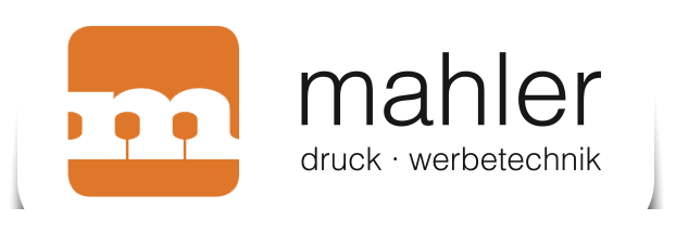 Druckerei Mahler